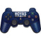 Georgetown University Hoyas Stripe PS3 Dual Shock wireless controller Skin