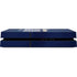 Georgetown University Hoyas Stripe PS4 Console Skin
