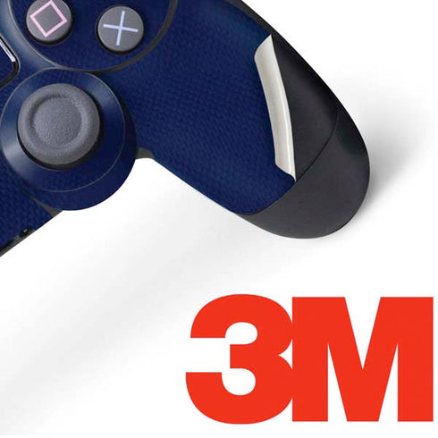 Georgetown University Hoyas Stripe PS4 Controller Skin