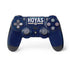 Georgetown University Hoyas Stripe PS4 Pro/Slim Controller Skin