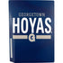 Georgetown University Hoyas Stripe PS5 Bundle Skin