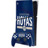Georgetown University Hoyas Stripe PS5 Slim Digital Edition Bundle Skin