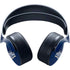 Georgetown University Hoyas Stripe PULSE 3D Wireless Headset for PS5 Skin