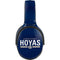 Georgetown University Hoyas Stripe Skullcandy Venue Skin