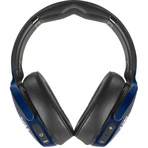Georgetown University Hoyas Stripe Skullcandy Venue Skin
