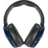 Georgetown University Hoyas Stripe Skullcandy Venue Skin
