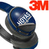 Georgetown University Hoyas Stripe Skullcandy Venue Skin