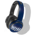 Georgetown University Hoyas Stripe Skullcandy Venue Skin