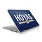 Georgetown University Hoyas Stripe HP Spectre Skin