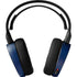 Georgetown University Hoyas Stripe SteelSeries Arctis 3 Skin