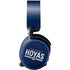Georgetown University Hoyas Stripe SteelSeries Arctis 5 Skin