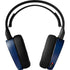 Georgetown University Hoyas Stripe SteelSeries Arctis 5 Skin