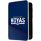 Georgetown University Hoyas Stripe Surface Duo Skin