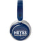 Georgetown University Hoyas Stripe Surface Headphones Skin