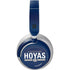Georgetown University Hoyas Stripe Surface Headphones Skin