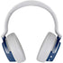 Georgetown University Hoyas Stripe Surface Headphones Skin