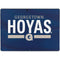 Georgetown University Hoyas Stripe Surface Pro 8 Skin