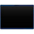 Georgetown University Hoyas Stripe Surface Pro 8 Skin