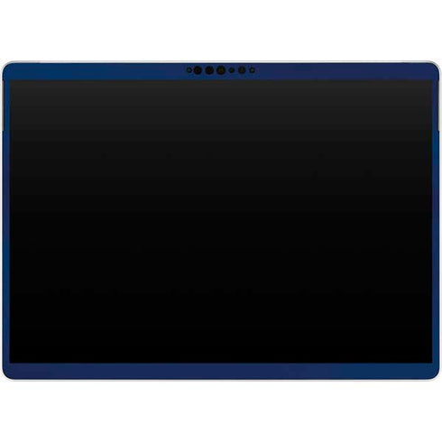 Georgetown University Hoyas Stripe Surface Pro 9 Skin