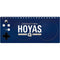 Georgetown University Hoyas Stripe Xbox Adaptive Controller Skin
