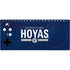 Georgetown University Hoyas Stripe Xbox Adaptive Controller Skin