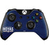 Georgetown University Hoyas Stripe Xbox One Controller Skin