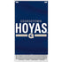 Georgetown University Hoyas Stripe Xbox Series S Bundle Skin