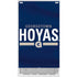 Georgetown University Hoyas Stripe Xbox Series S Console Skin