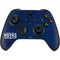 Georgetown University Hoyas Stripe Xbox Series X Controller Skin
