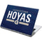 Georgetown University Hoyas Stripe Yoga 910 2-in-1 14in Touch-Screen Skin