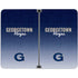 Georgetown University Hoyas Surface Duo Skin