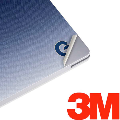 Georgetown University Hoyas Surface Laptop 3 13.5in Skin