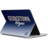 Georgetown University Hoyas Surface Laptop Studio Skin