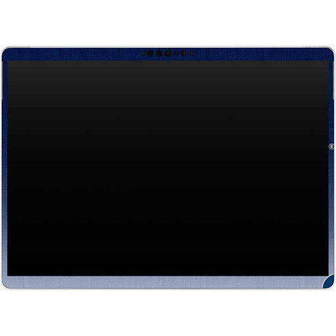 Georgetown University Hoyas Surface Pro 8 Skin