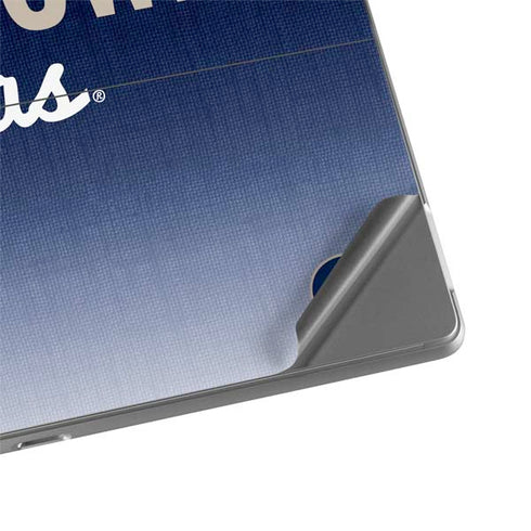 Georgetown University Hoyas Surface Pro 8 Skin