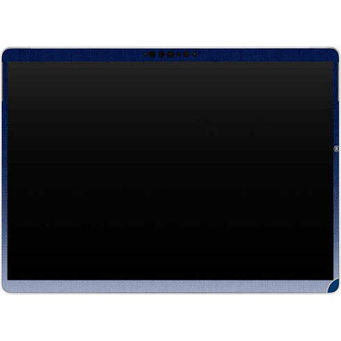 Georgetown University Hoyas Surface Pro 9 Skin