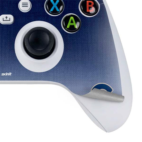 Georgetown University Hoyas Xbox Series S Bundle Skin