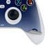 Georgetown University Hoyas Xbox Series S Controller Skin