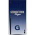 Georgetown University Hoyas Xbox Series X Console Skin