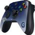 Georgetown University Hoyas Xbox Series X Controller Skin