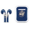 Georgetown University Jack the Bulldog Mascot Apple AirPods Skin