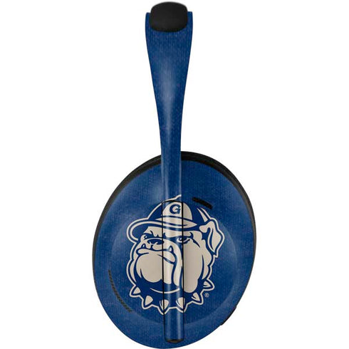 Georgetown University Jack the Bulldog Mascot Bose Noise Cancelling Headphones 700 Skin
