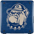 Georgetown University Jack the Bulldog Mascot Cooler Master MasterBox Q300L Mini Tower Skin