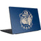 Georgetown University Jack the Bulldog Mascot Dell Vostro Skin