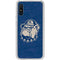 Georgetown University Jack the Bulldog Mascot Galaxy A10e Clear Case