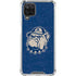 Georgetown University Jack the Bulldog Mascot Galaxy A12 Clear Case