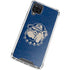 Georgetown University Jack the Bulldog Mascot Galaxy A12 Clear Case