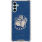 Georgetown University Jack the Bulldog Mascot Galaxy A13 5G Clear Case