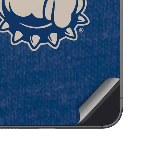 Georgetown University Jack the Bulldog Mascot Galaxy A14 5G Skin
