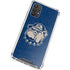 Georgetown University Jack the Bulldog Mascot Galaxy A32 5G Clear Case